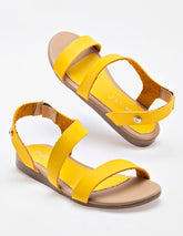 Moramora Sandalia para niña